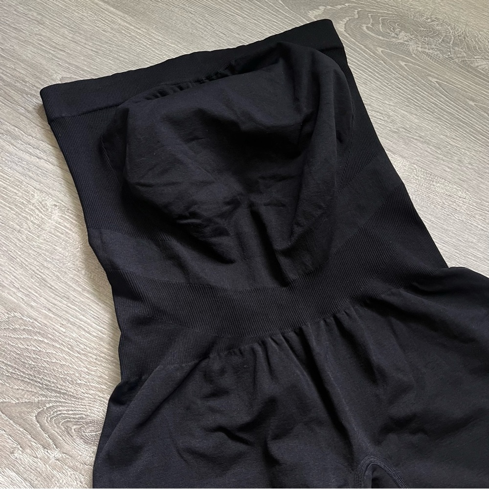 Blanqi, Everyday Maternity Belly Support Girlshort, Maternity, Size L - Picture 5 of 10